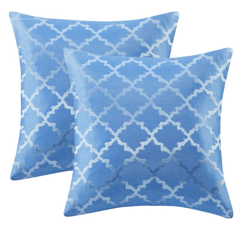 Bedroom Sofa Home Decor Pillowcase - Image 7