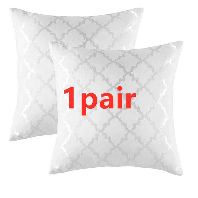 Bedroom Sofa Home Decor Pillowcase - Image 10