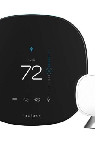 Ecobee Smart Thermostat