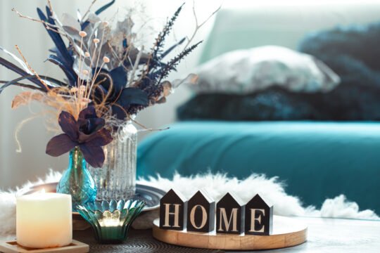 10 Must-Have Home Decor to Transform Your Living Space in 2025