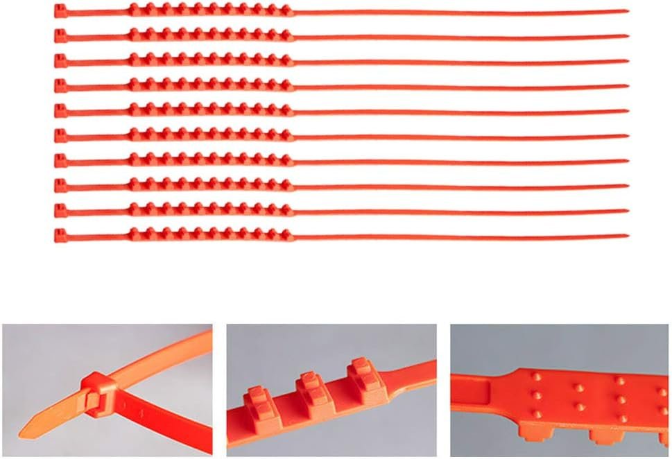 10 Pcs Antirutsch - Image 4