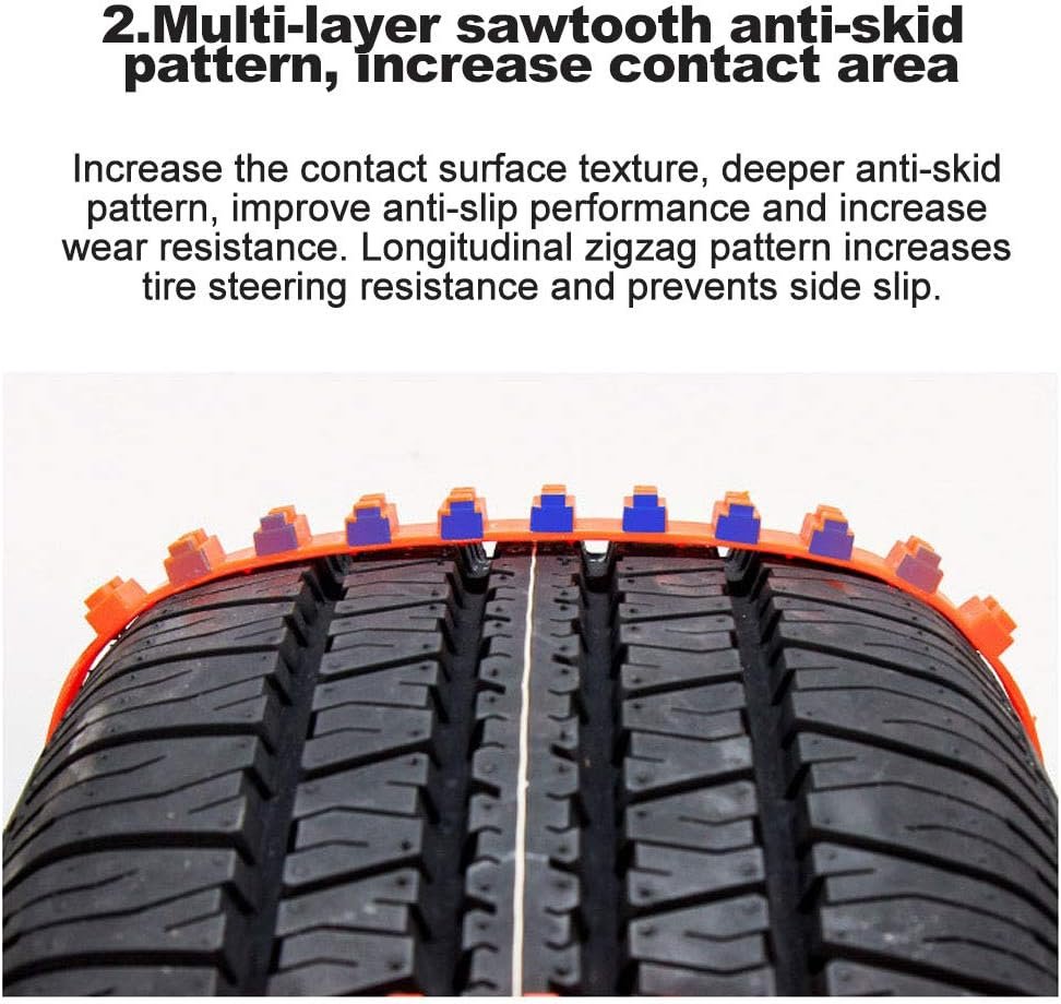 10 Pcs Antirutsch - Image 5