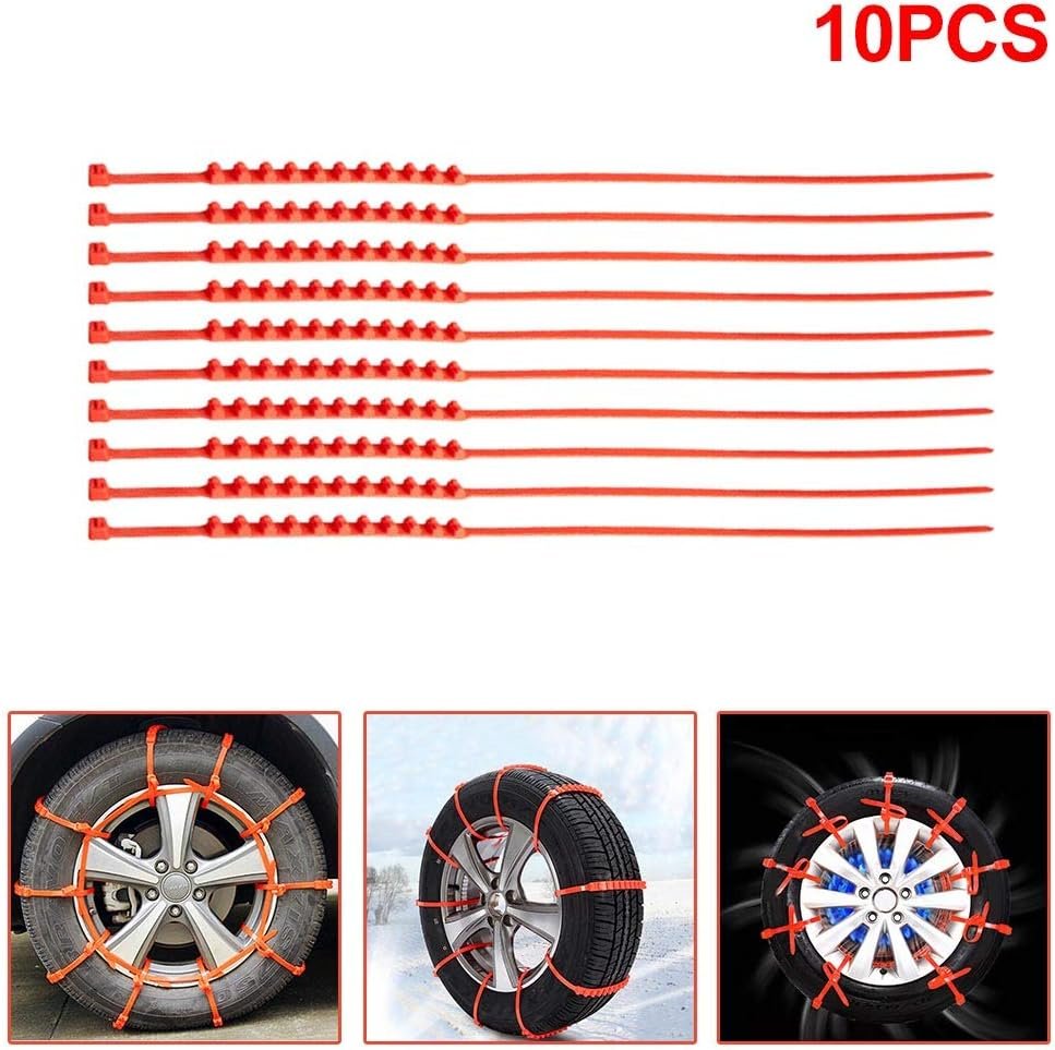 10 Pcs Antirutsch - Image 6