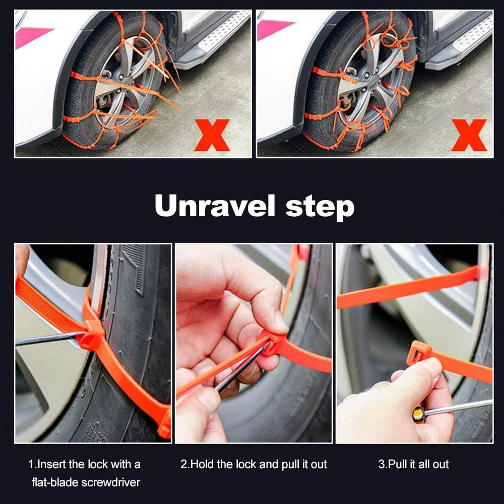 10 Pcs Antirutsch - Image 7