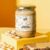 White almond puree