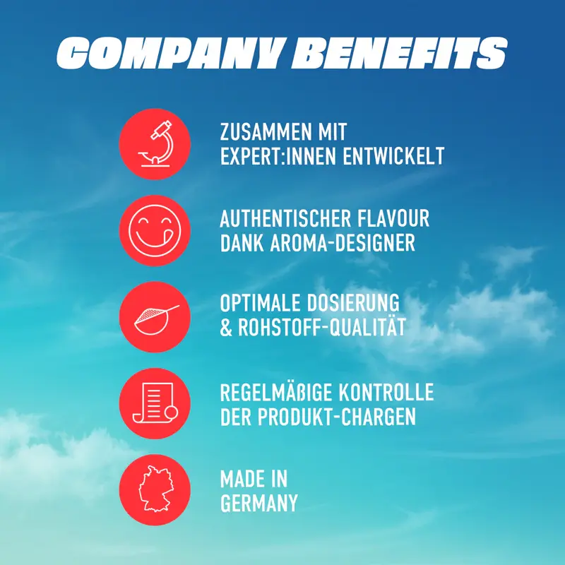 More Protein Porridge - bis zu 31 g Protein & -65% weniger Kohlenhydrate - Image 6